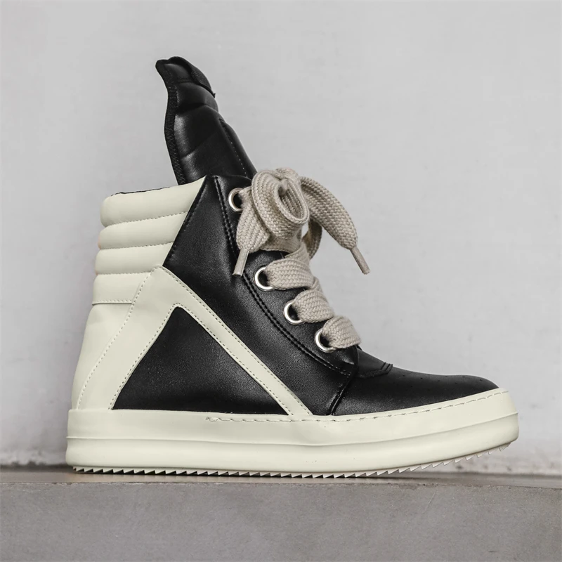Men'S Shoes Dockers - Мужские повседневные люксовые кроссовки в уличном