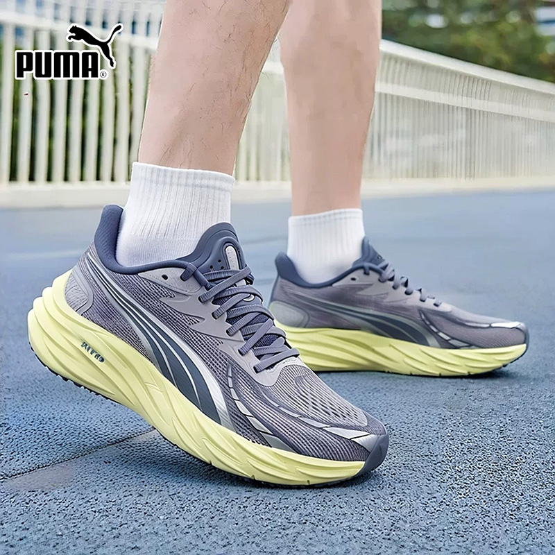 Men Shoes Puma - Мужские кроссовки Puma - Velocity NITRO