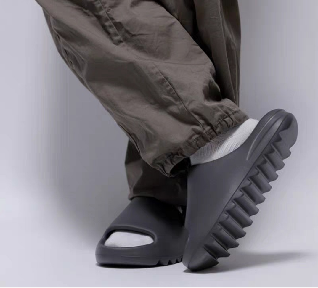 Men Shoes On - Летние женские тапочки, мужские сандалии, повседневная