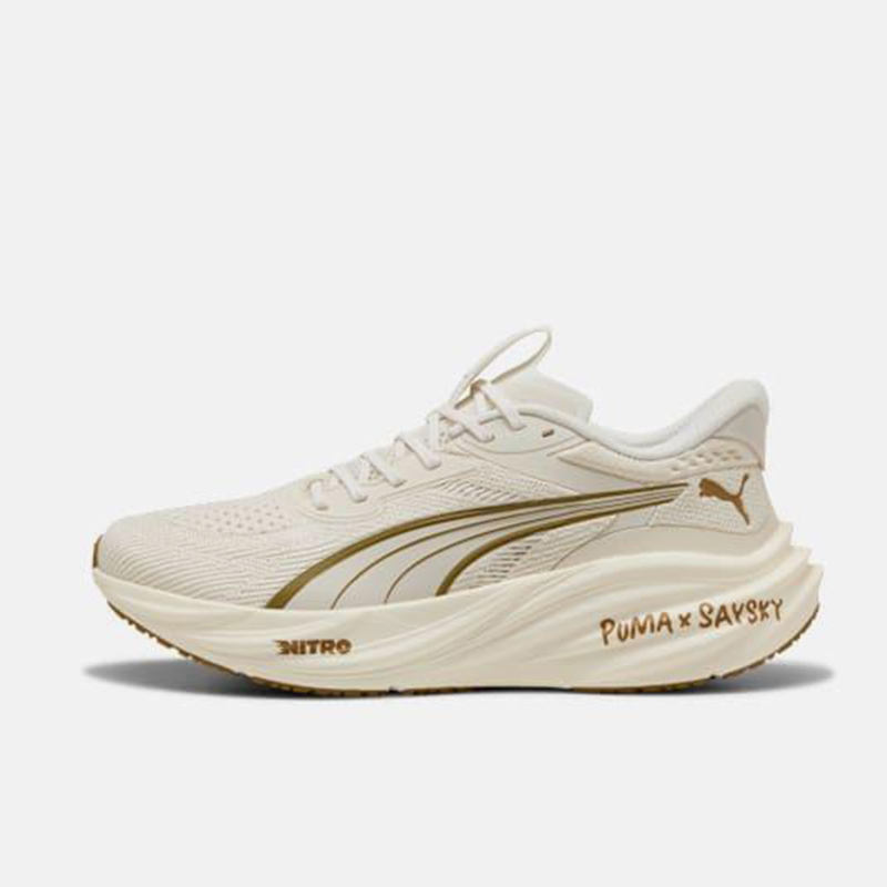 Men Shoes Puma - Оригинальные осенние мужские спортивные кроссовки Puma