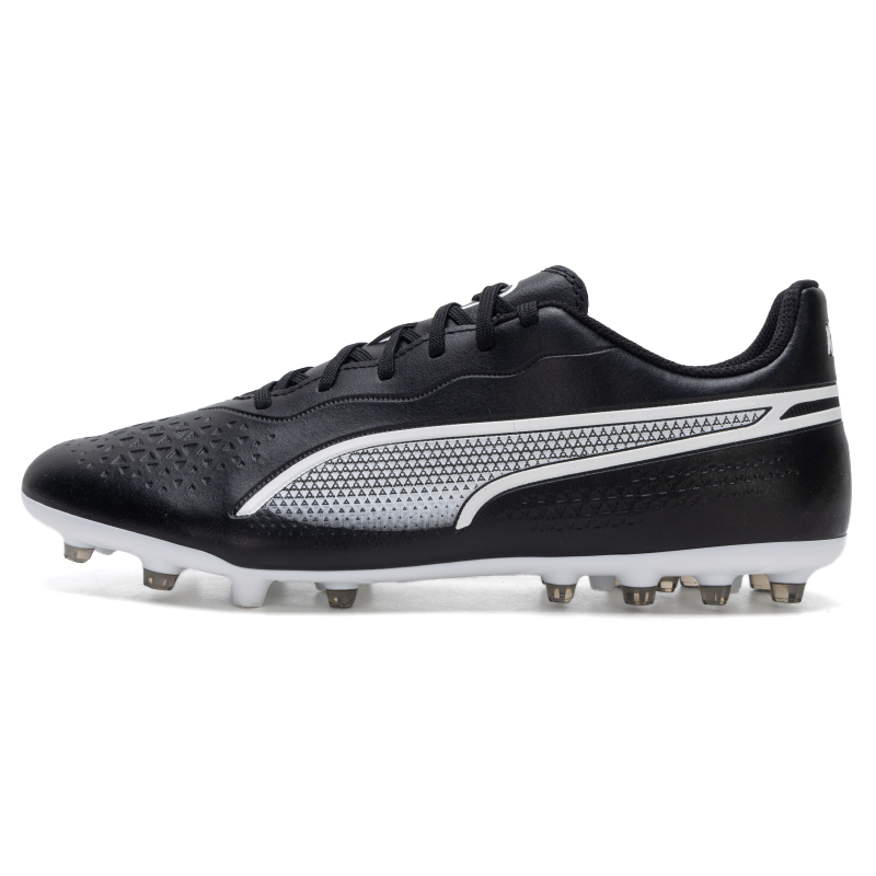 Men Shoes Puma - Легкие футбольные бутсы Puma для мужчин,
