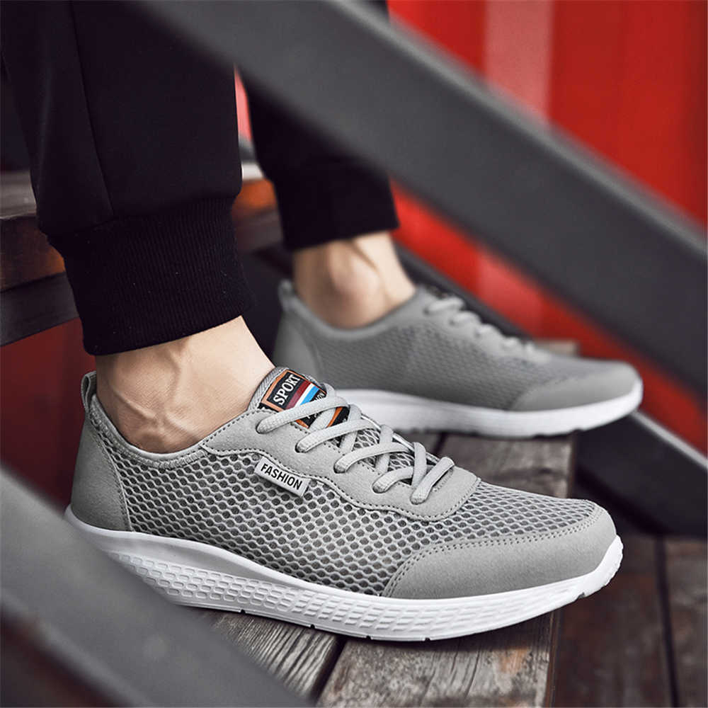 Men Shoes Boots - Мужские дизайнерские кроссовки-ботинки №37 малого размера,