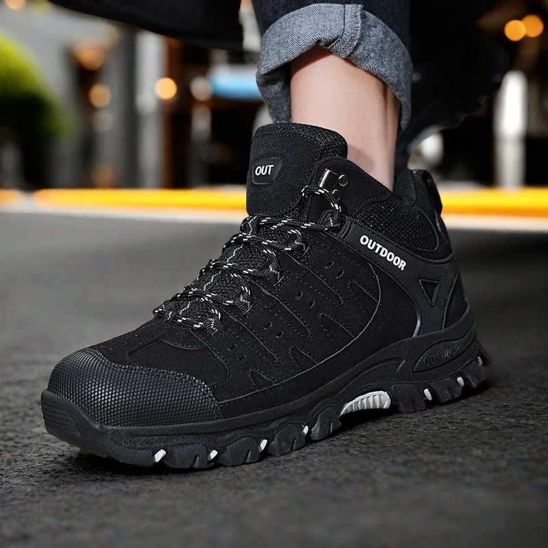 Men Shoes Boots - Летние мужские кроссовки-кеды с плетеным верхом,