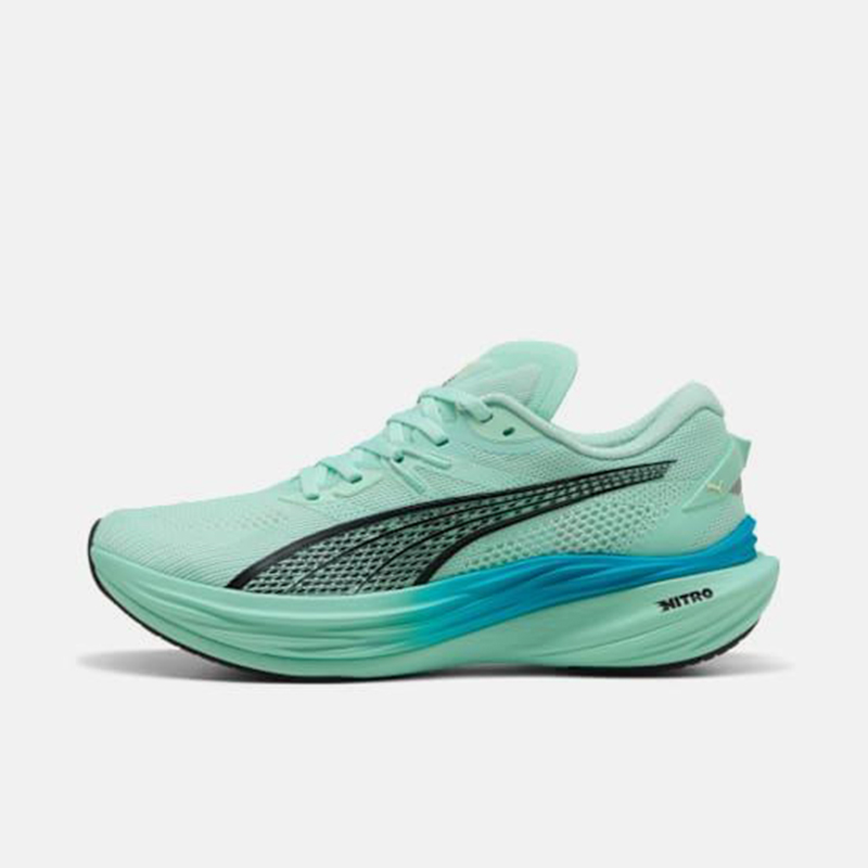 Men Shoes Puma - Оригинальные мужские кроссовки Puma NITRO 3,