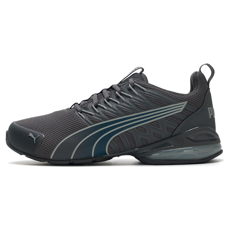 Men Shoes Puma - Мужская обувь Puma, сетчатые кроссовки, дышащие