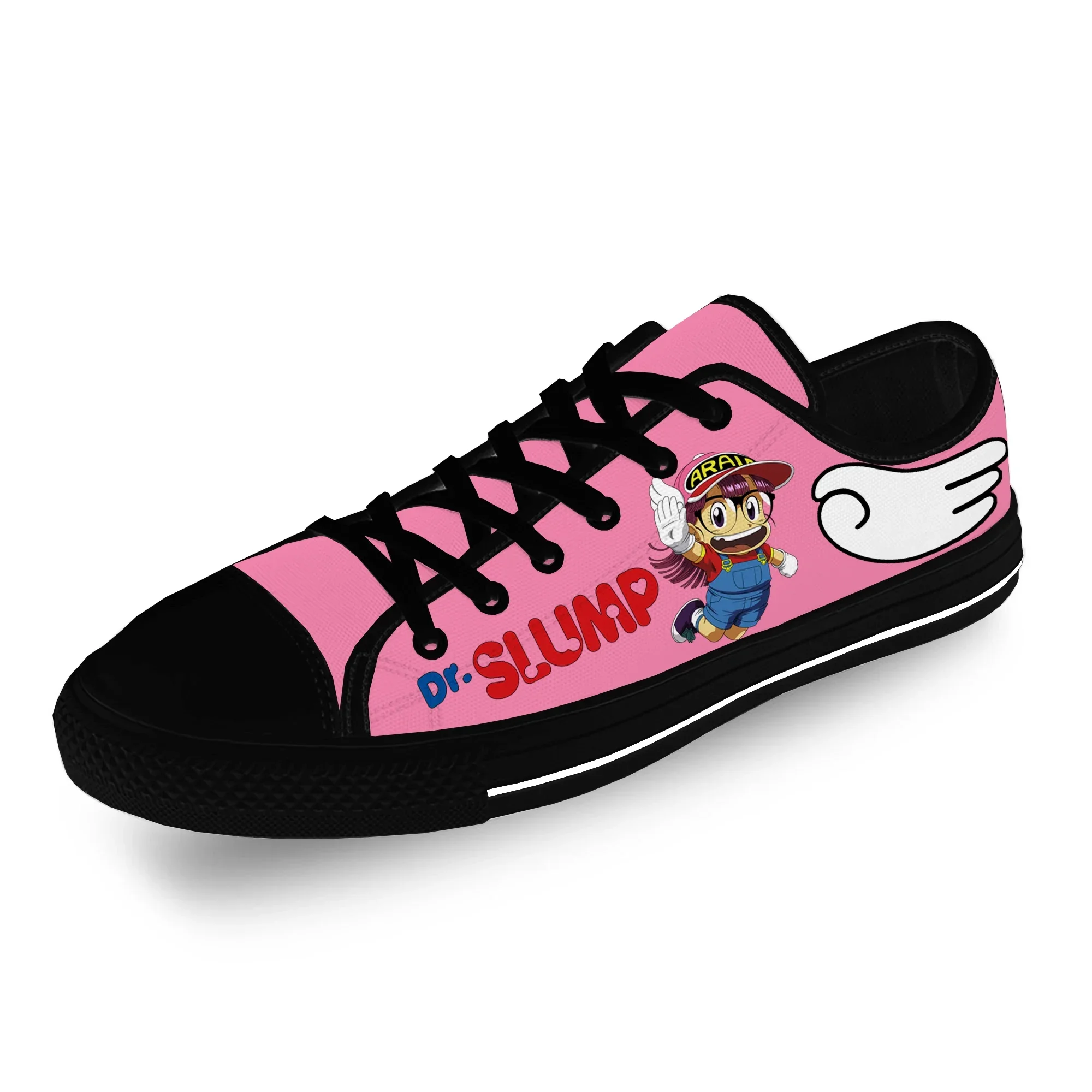 Men Shoes Japan - Кроссовки в стиле японского аниме и