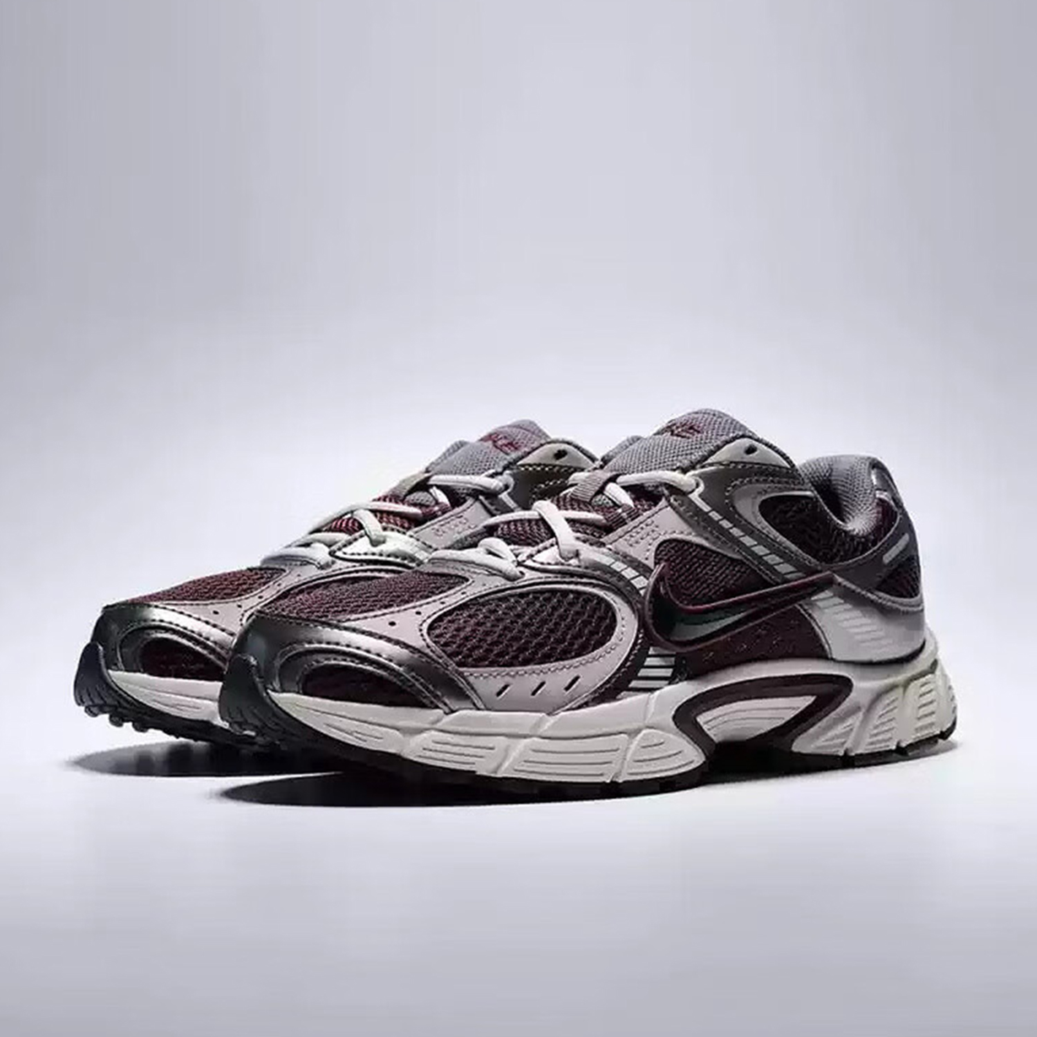 Men'S Shoes V5 Rnr - Мужские легкие дышащие кроссовки Nike Genuine