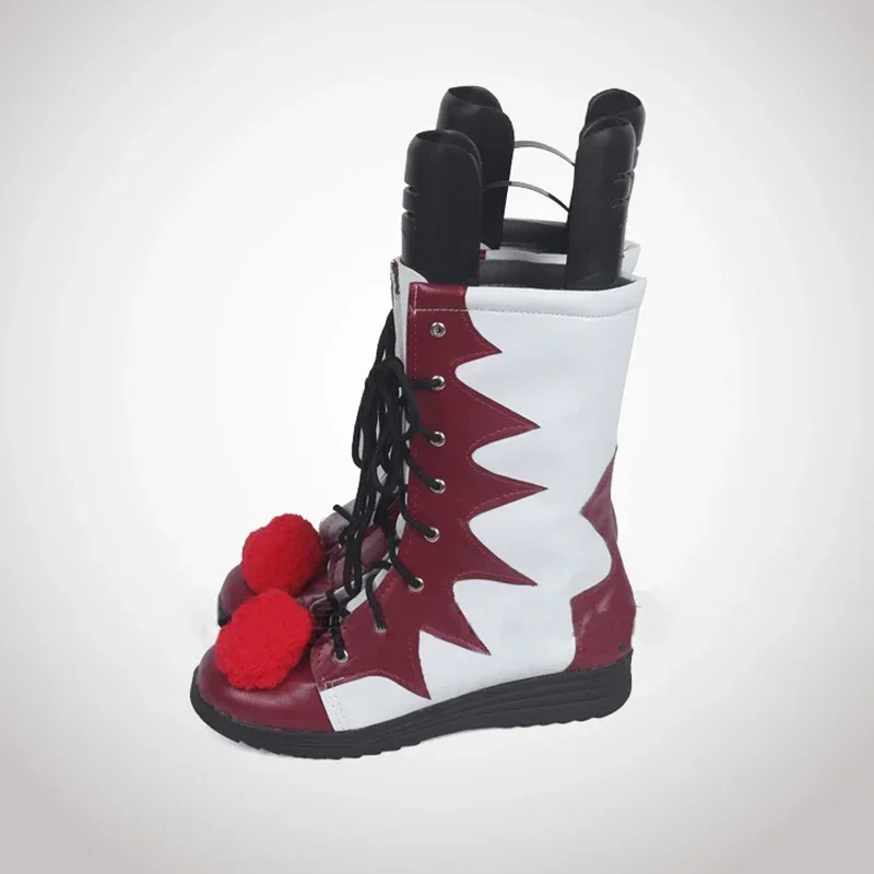 Men Shoes Japan - 2026 Обувь и маска Пеннивайза из