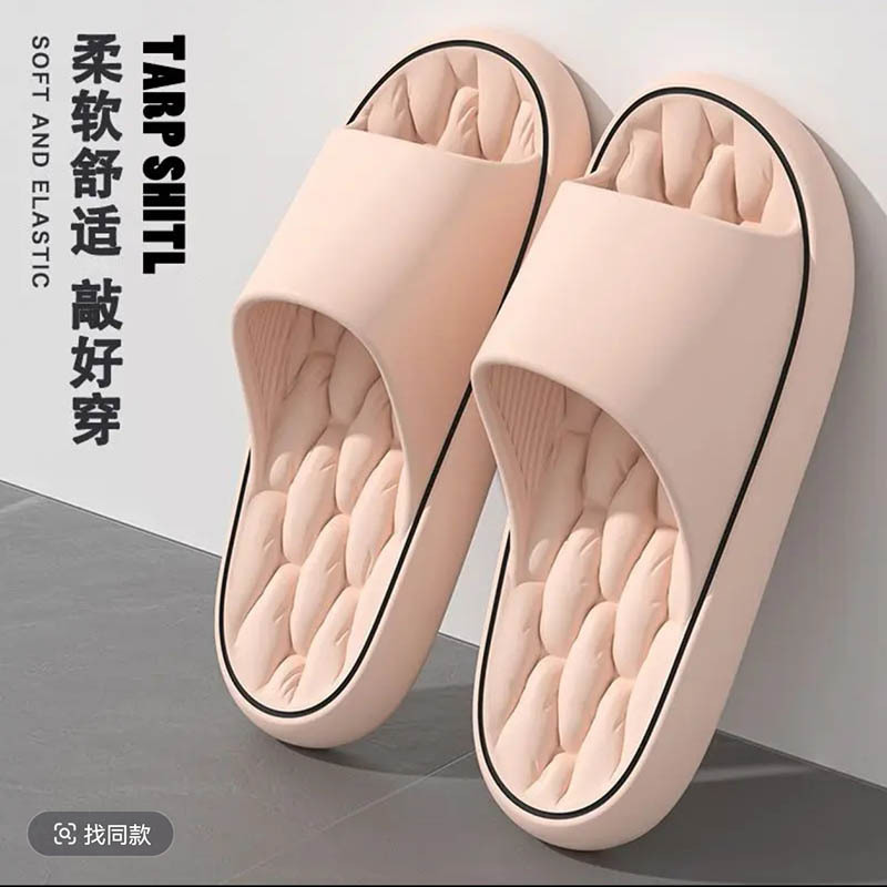 Men'S Shoes For Summer - Новые летние женские и мужские тапочки