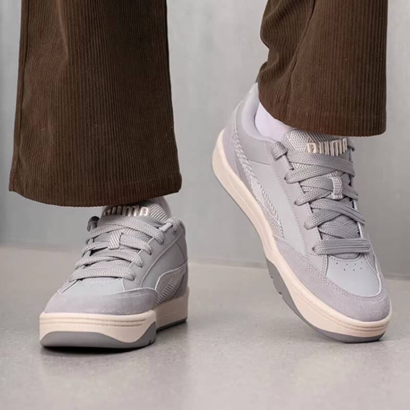 Men Shoes Puma - Унисекс кроссовки PUMA 2026 Spring Retro