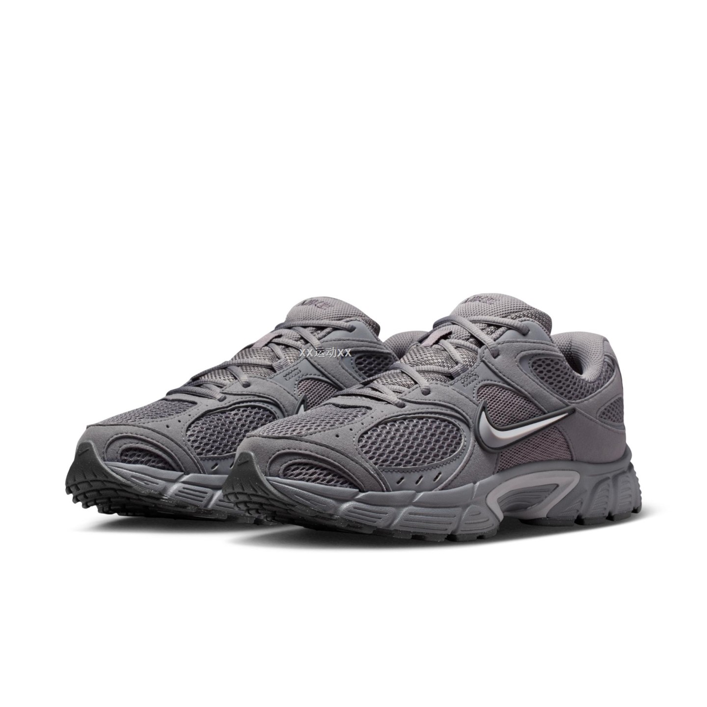 Men'S Shoes V5 Rnr - Мужские новые классические противоскользящие, износостойкие, дышащие