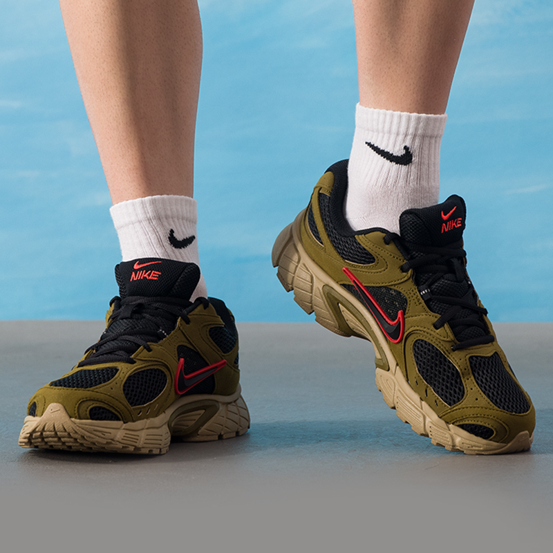 Мужские кроссовки Nike V5 Rnr  – обзор и цена Men'S Shoes V5 Rnr