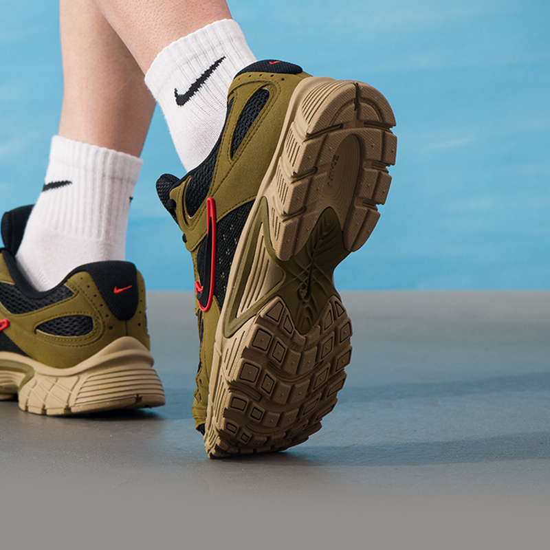 Мужские кроссовки Nike V5 Rnr  – обзор и цена Men'S Shoes V5 Rnr