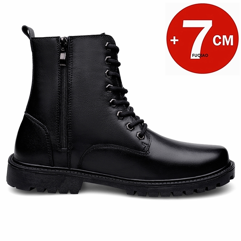 Мужские ботинки-лифты из натур – обзор и цена Men'S Shoes Dockers
