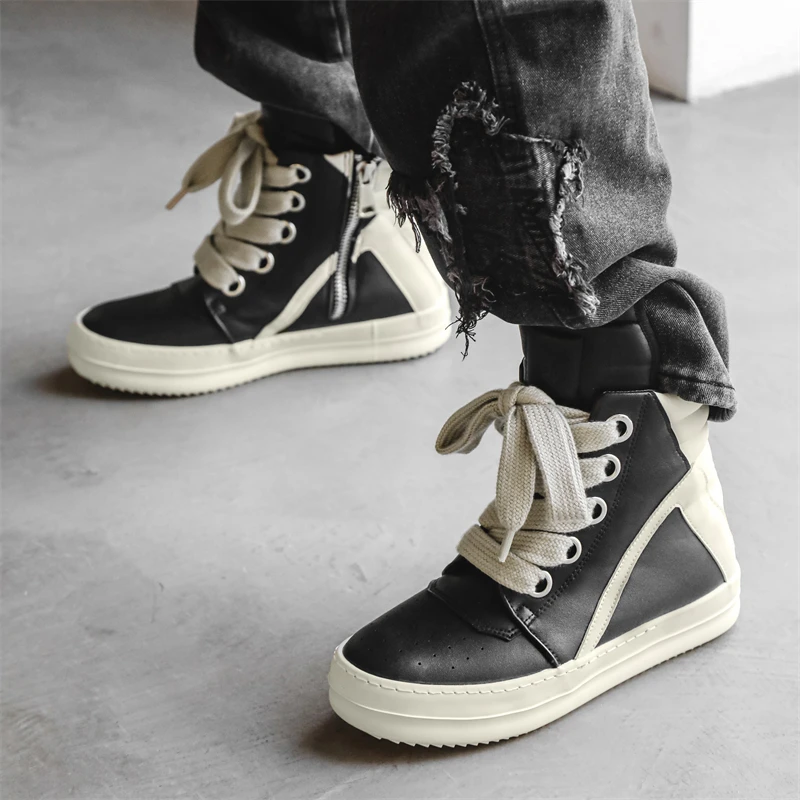 Мужские повседневные люксовые  – обзор и цена Men'S Shoes Dockers