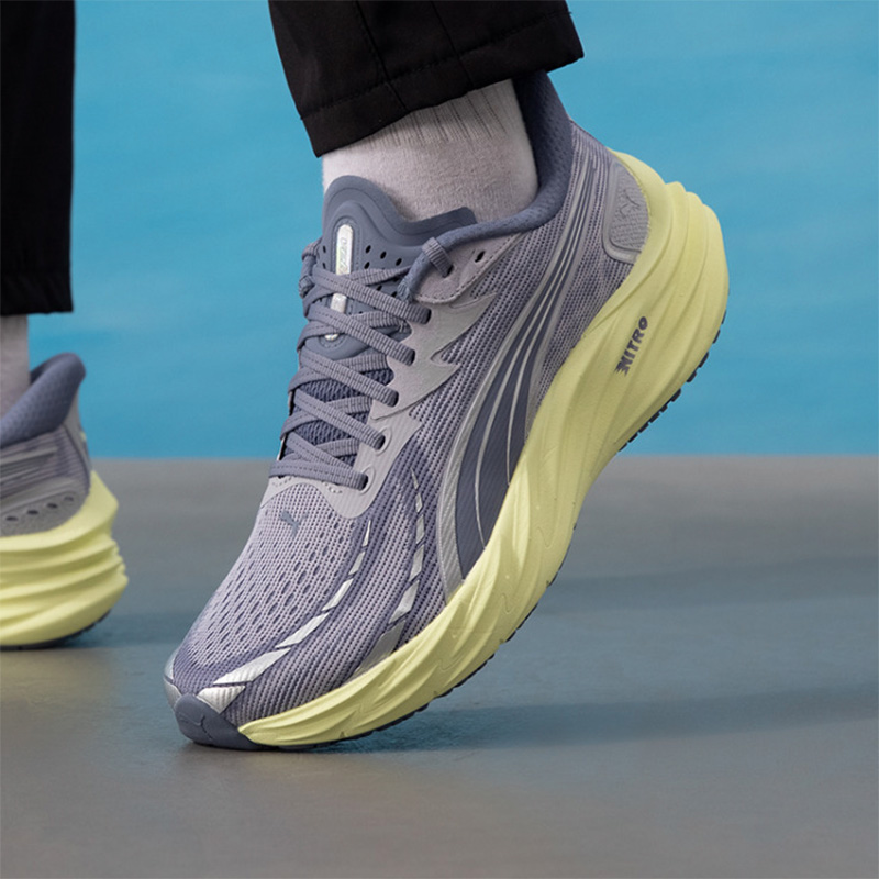 Мужские кроссовки Puma - Veloc – обзор и цена Men Shoes Puma