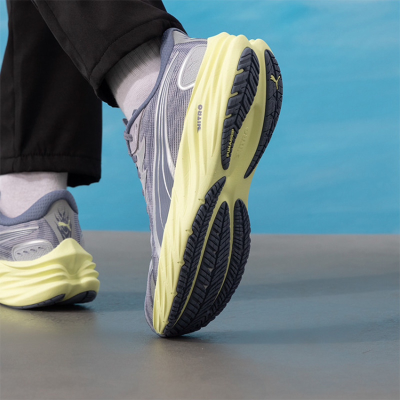 Мужские кроссовки Puma - Veloc – обзор и цена Men Shoes Puma