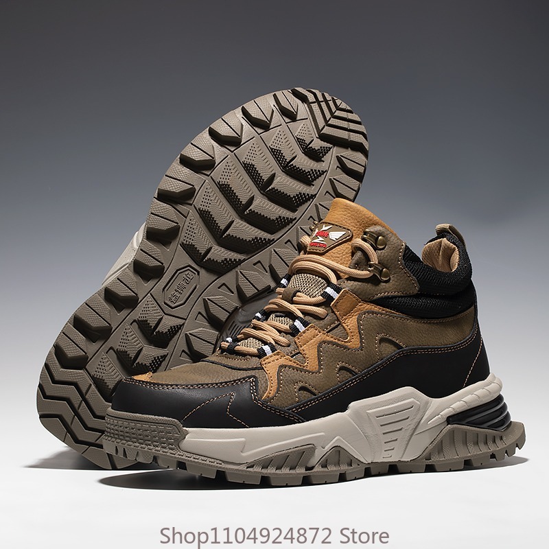 Зимняя теплая шерстяная хлопко – обзор и цена Men'S Shoes Dockers