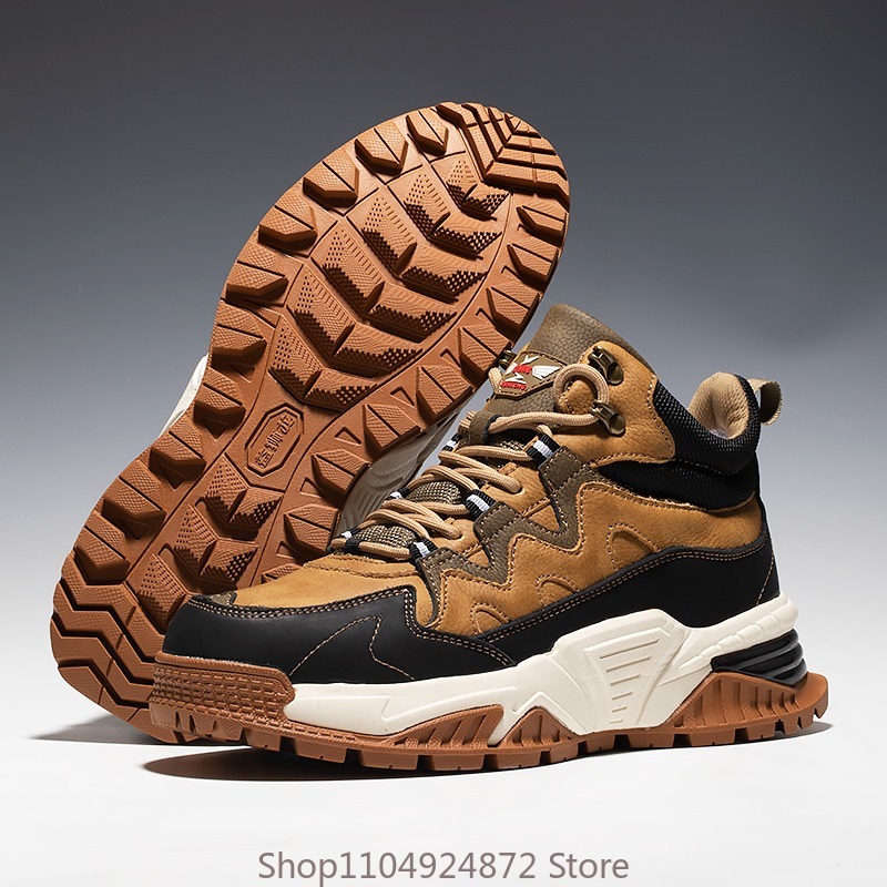 Зимняя теплая шерстяная хлопко – обзор и цена Men'S Shoes Dockers
