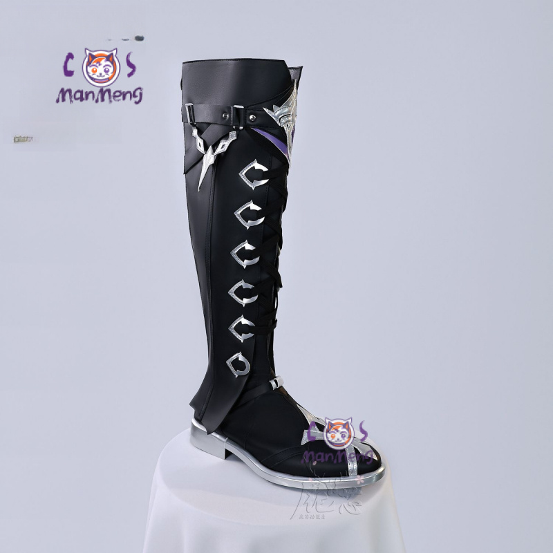 Kyryll Chudomirovich Flins, об – обзор и цена Men Shoes Boots