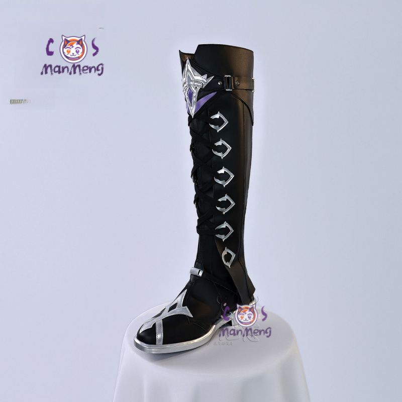 Kyryll Chudomirovich Flins, об – обзор и цена Men Shoes Boots