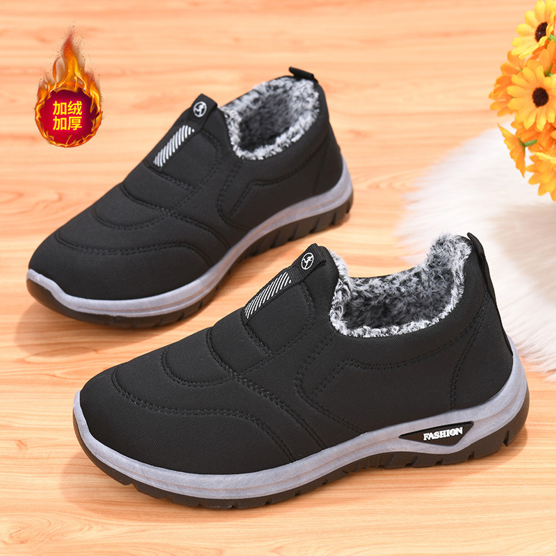 Утепленные зимние хлопковые бо – обзор и цена Men Shoes Boots