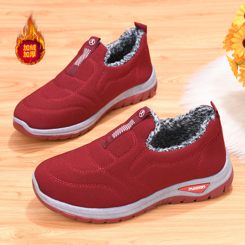 Утепленные зимние хлопковые бо – обзор и цена Men Shoes Boots