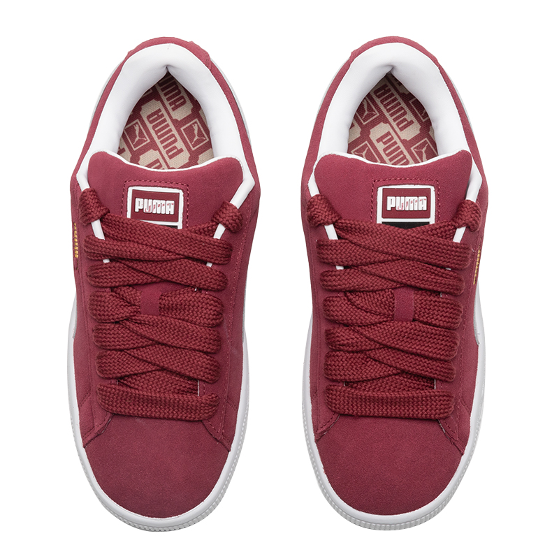 Кроссовки Puma красного цвета  – обзор и цена Men Shoes Puma