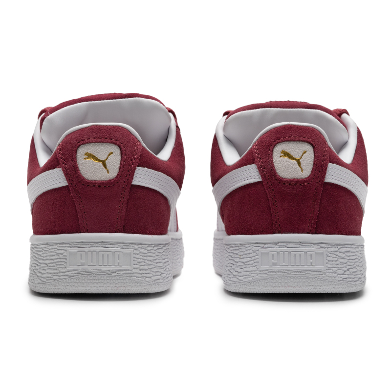Кроссовки Puma красного цвета  – обзор и цена Men Shoes Puma