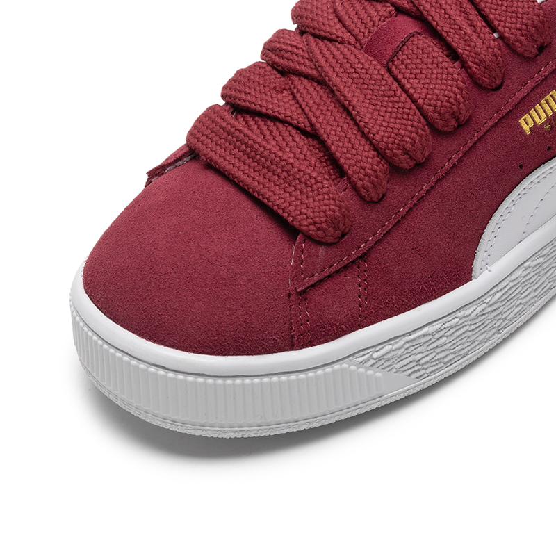 Кроссовки Puma красного цвета  – обзор и цена Men Shoes Puma