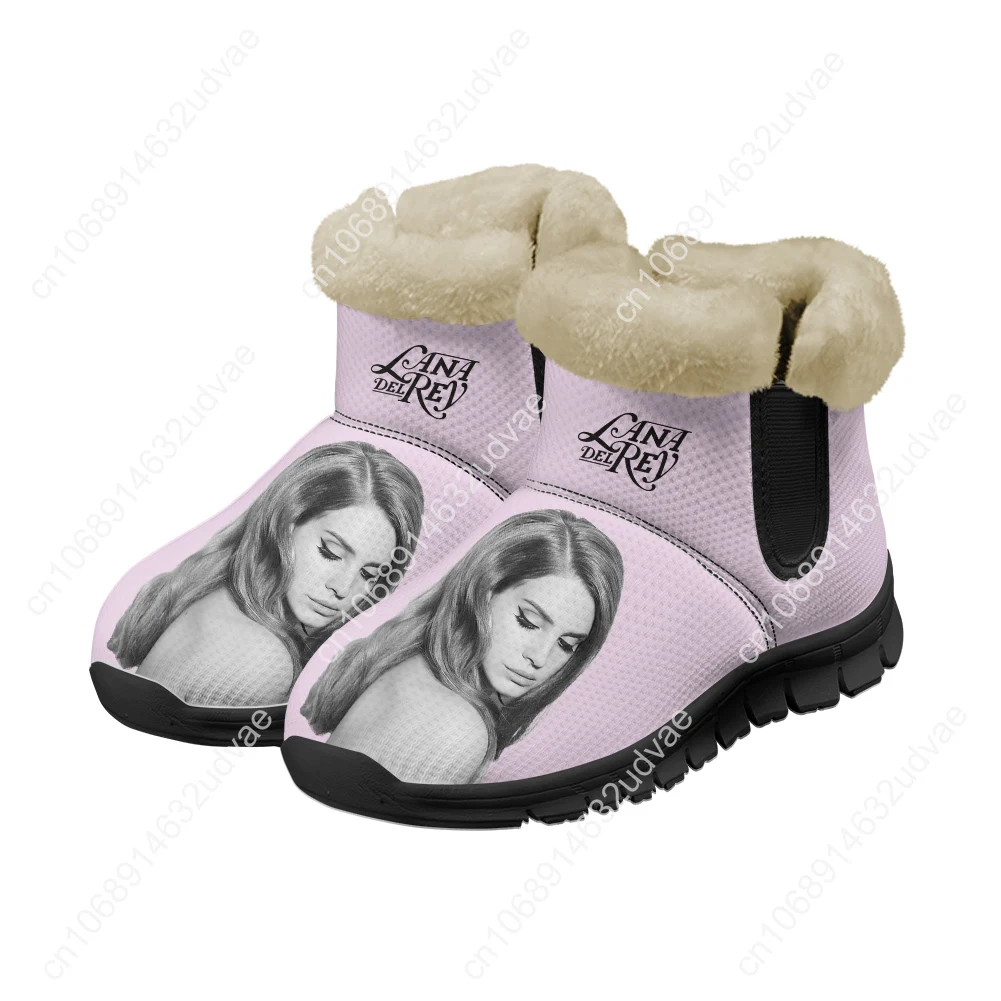 Плюшевые кроссовки-ботинки Lan – обзор и цена Men Shoes Boots