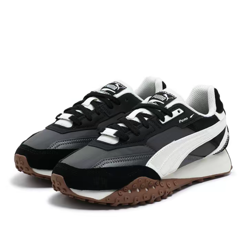 Puma Blktop Rider: удобные, ун – обзор и цена Men Shoes Puma