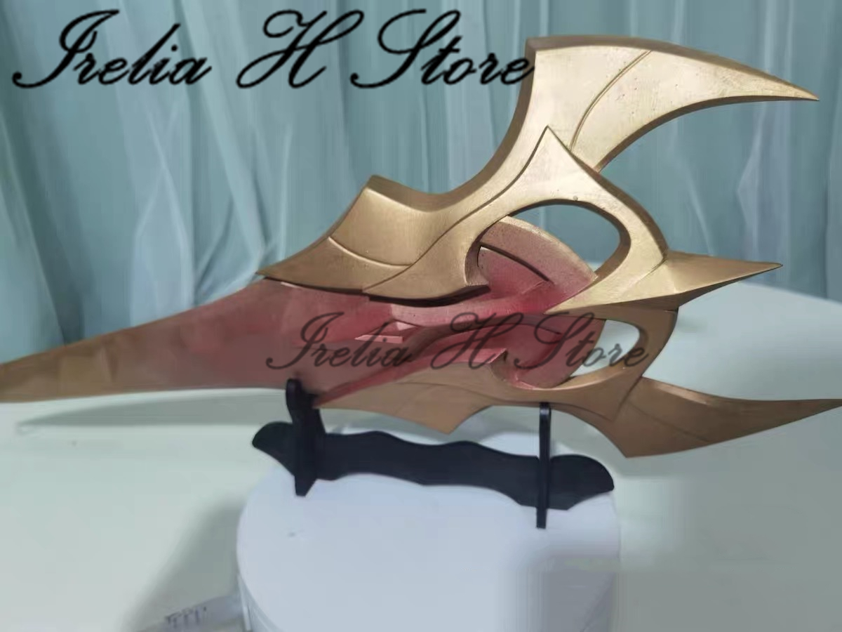 Irelia H Store LOL High Noon T – обзор и цена Men Shoes Europe To Us