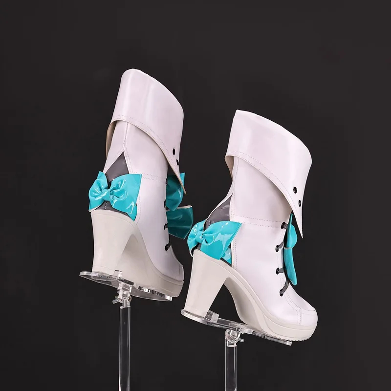 Обувь для косплея UUI1Zenless  – обзор и цена Men Shoes Europe To Us