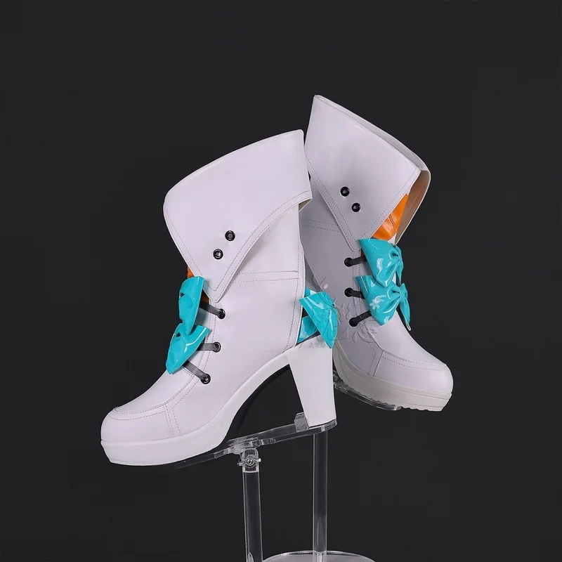 Обувь для косплея UUI1Zenless  – обзор и цена Men Shoes Europe To Us