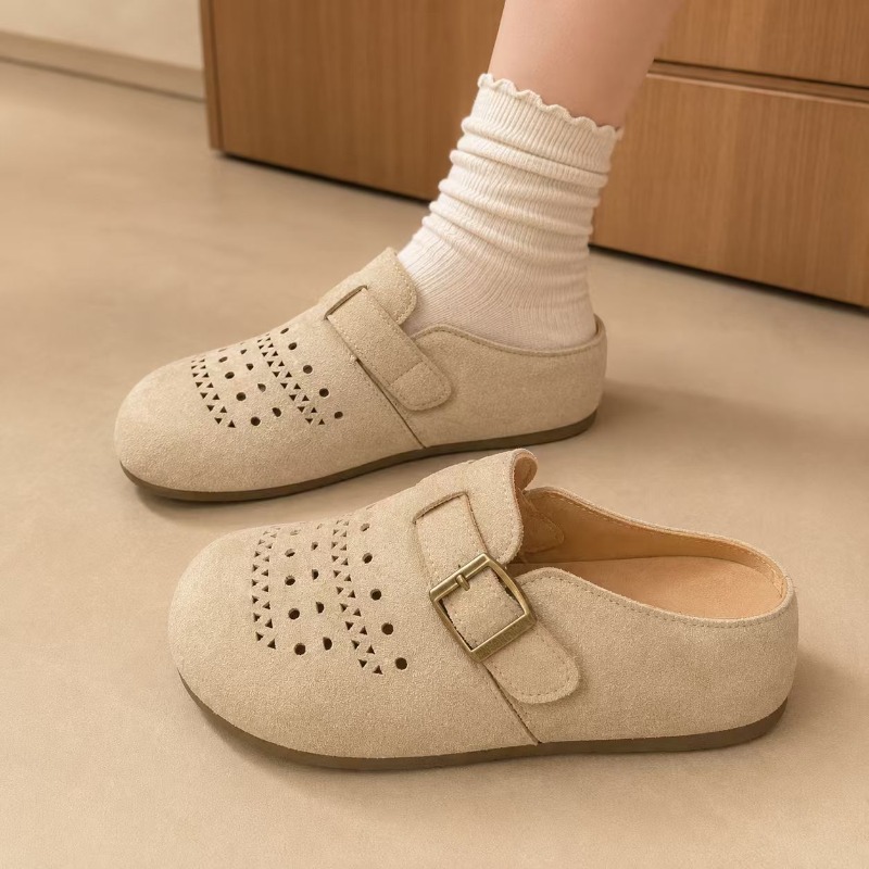Женские летние сандалии-слипон – обзор и цена Men Shoes On