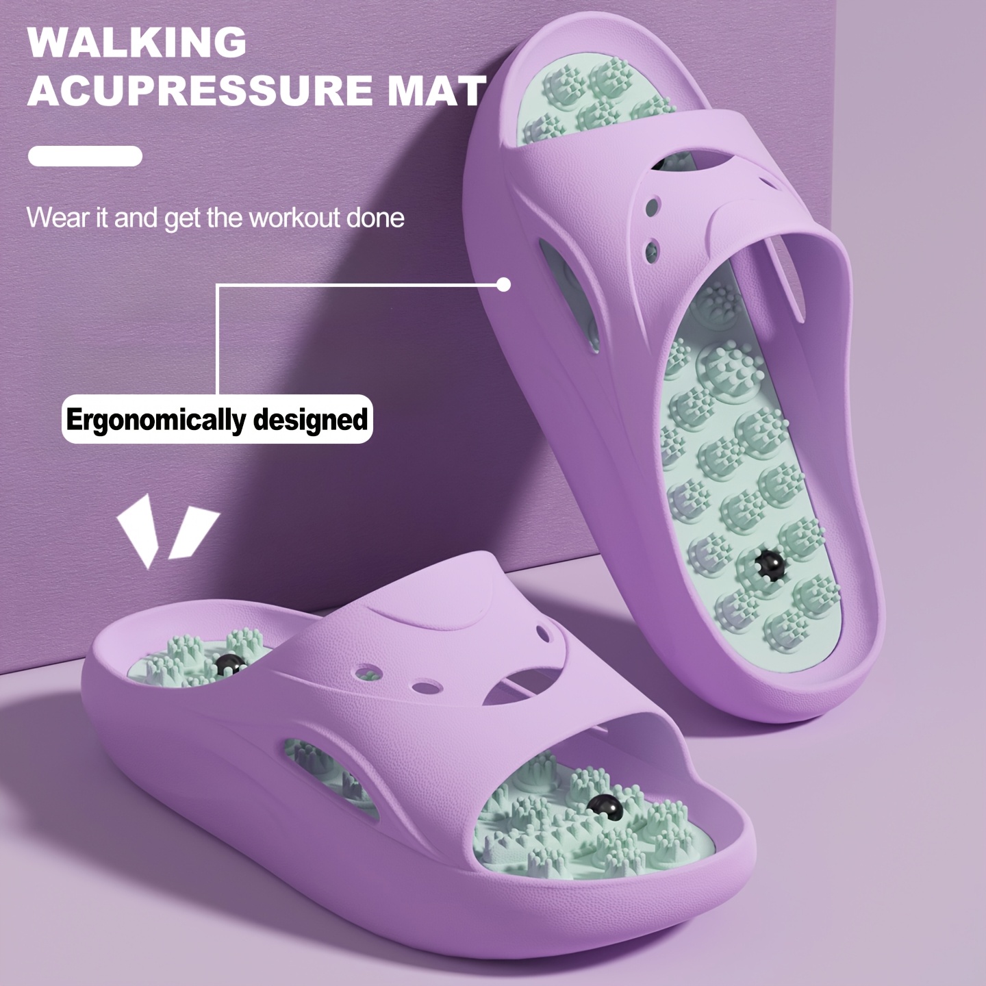 Женские и мужские массажные та – обзор и цена Men Shoes On