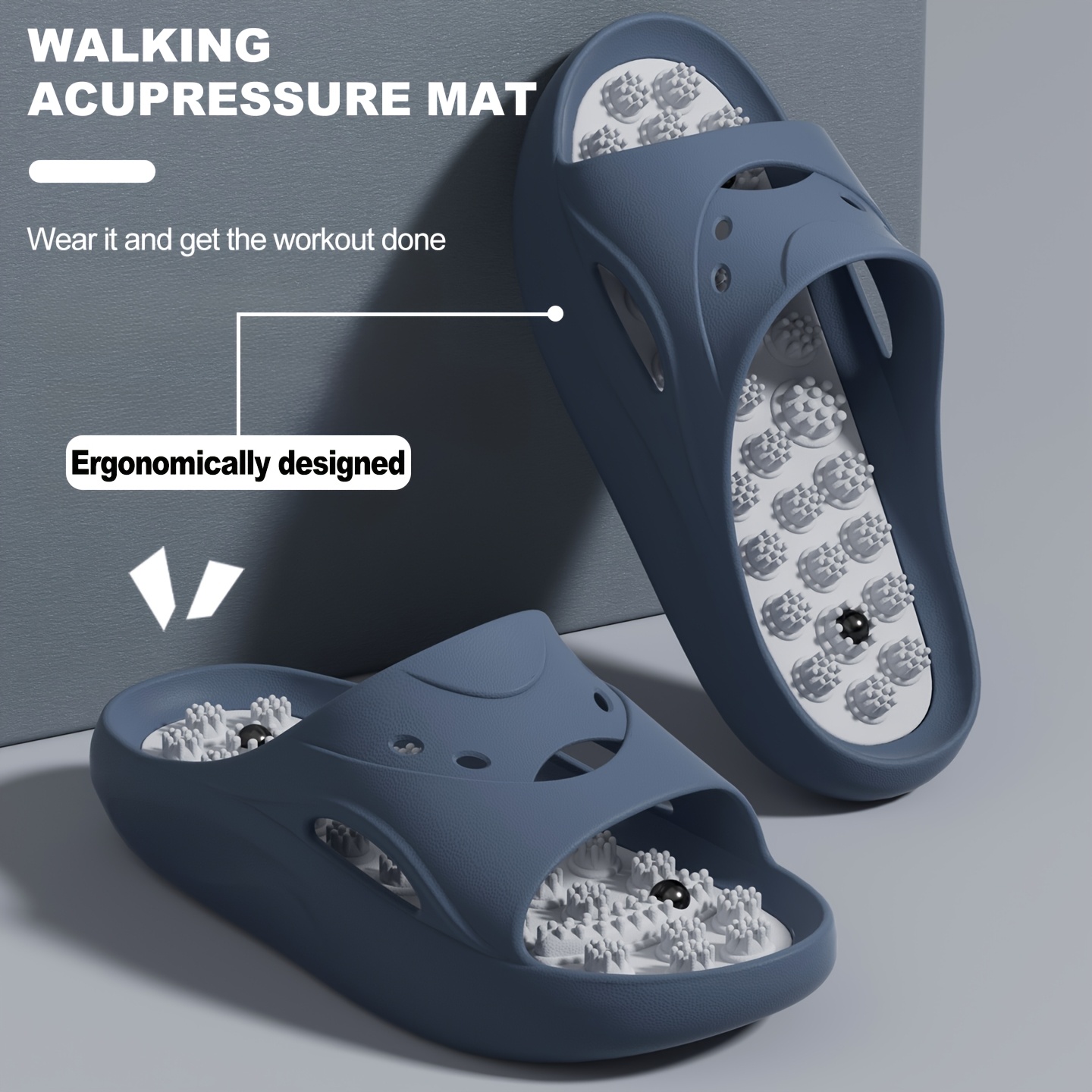 Женские и мужские массажные та – обзор и цена Men Shoes On