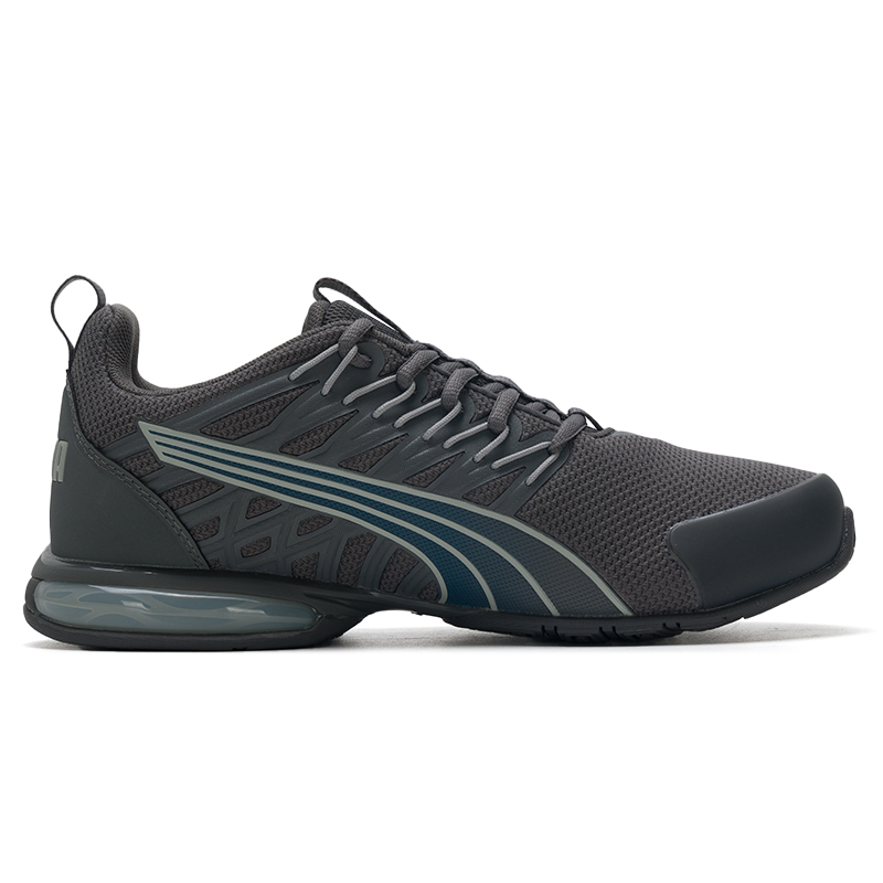 Мужская обувь Puma, сетчатые к – обзор и цена Men Shoes Puma