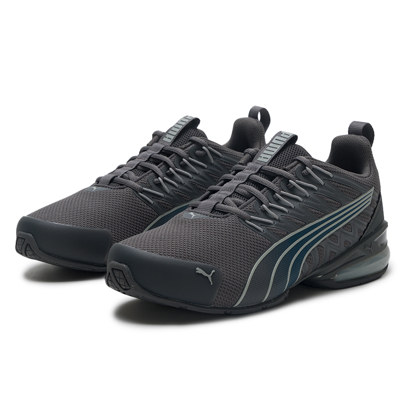 Мужская обувь Puma, сетчатые к – обзор и цена Men Shoes Puma