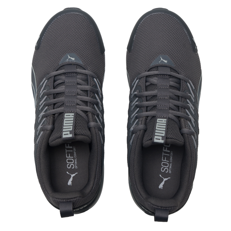 Мужская обувь Puma, сетчатые к – обзор и цена Men Shoes Puma