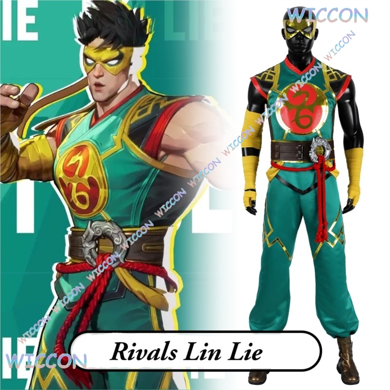 Lin Lie Косплей Iron Fist Косп – обзор и цена Men Shoes Europe To Us