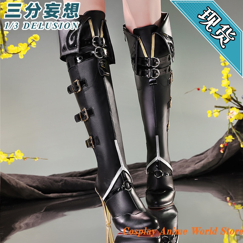 В наличии: Косплей-обувь Honka – обзор и цена Men Shoes Boots