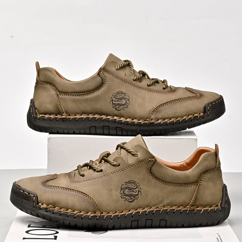 Мужские прогулочные туфли, эле – обзор и цена Men Shoes Europe To Us