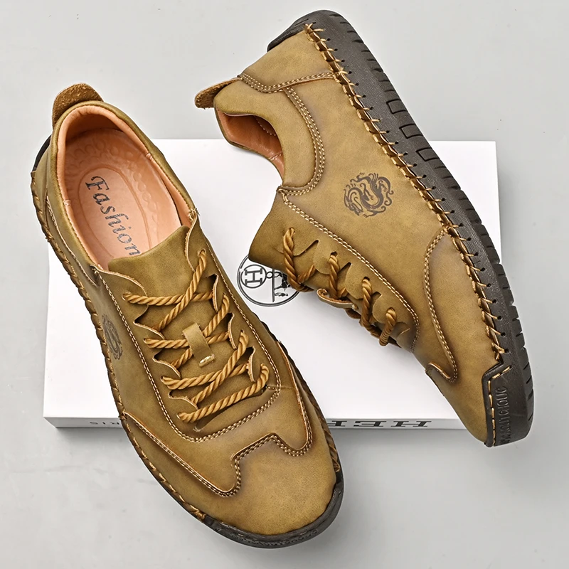 Мужские прогулочные туфли, эле – обзор и цена Men Shoes Europe To Us