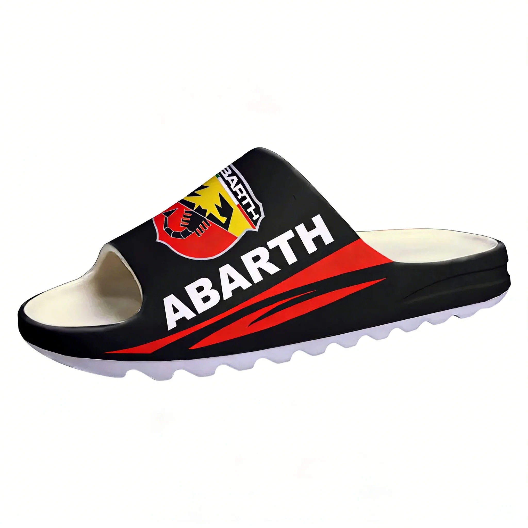 Мягкие тапочки A-Abarths на за – обзор и цена Men Shoes On