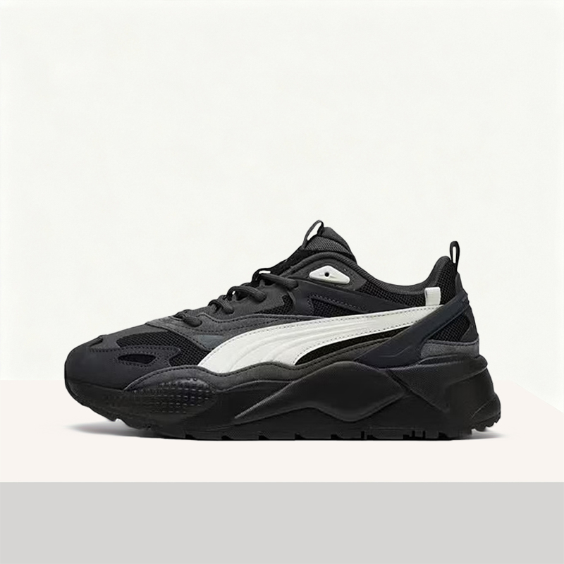 Кроссовки Puma RS-X Efekt: удо – обзор и цена Men Shoes Puma