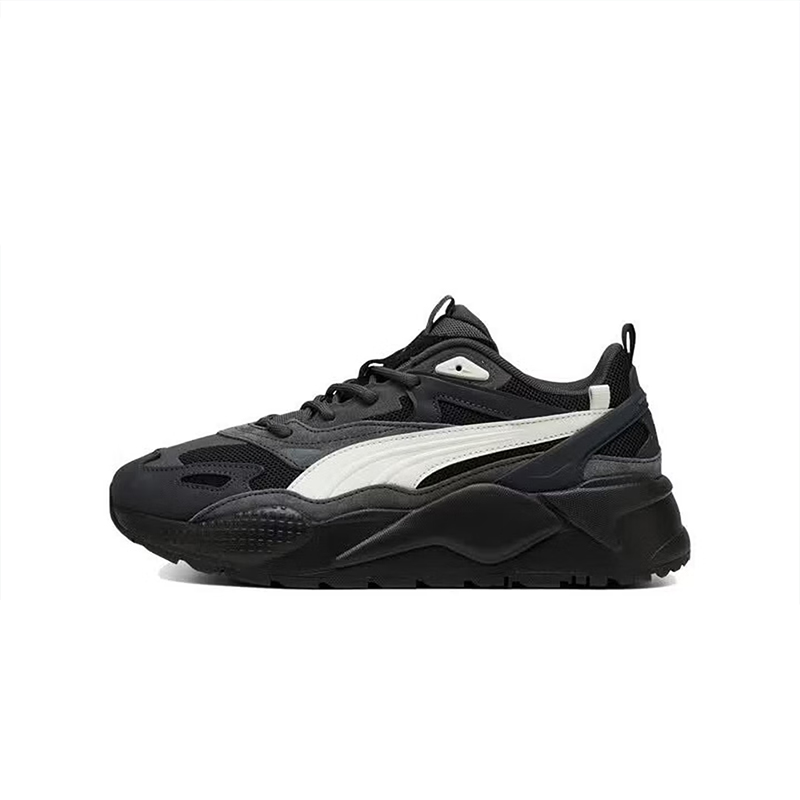 Кроссовки Puma RS-X Efekt: удо – обзор и цена Men Shoes Puma