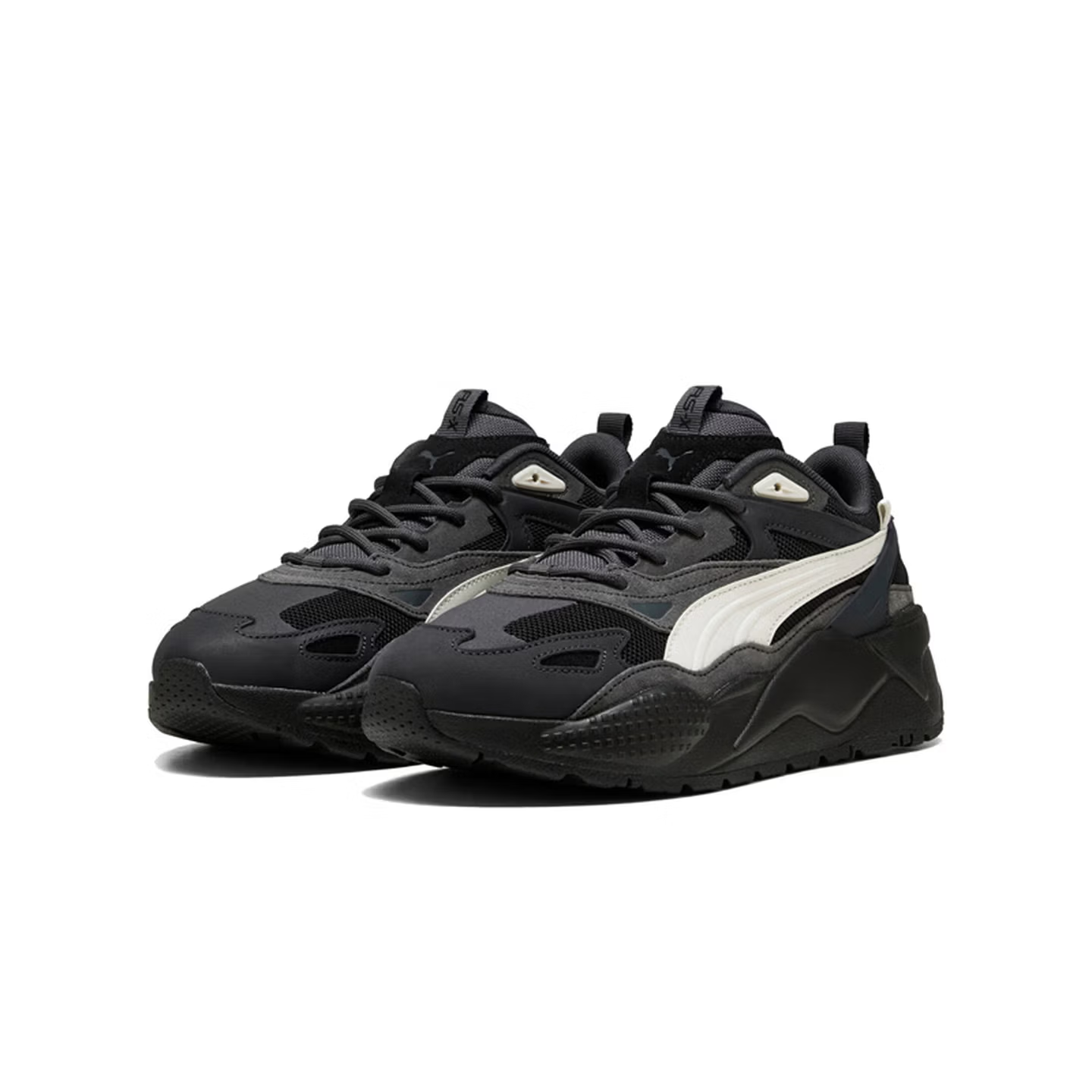 Кроссовки Puma RS-X Efekt: удо – обзор и цена Men Shoes Puma