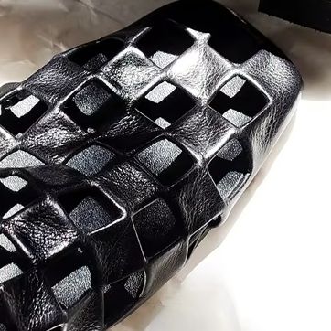 Женские черные плоские сандали – обзор и цена Men Shoes On